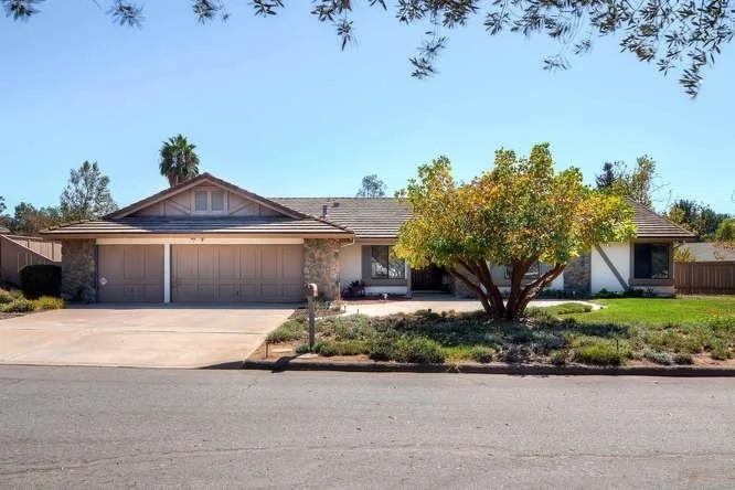 Unit for sale at 14011 Woodland Parkway, Poway, CA 92064