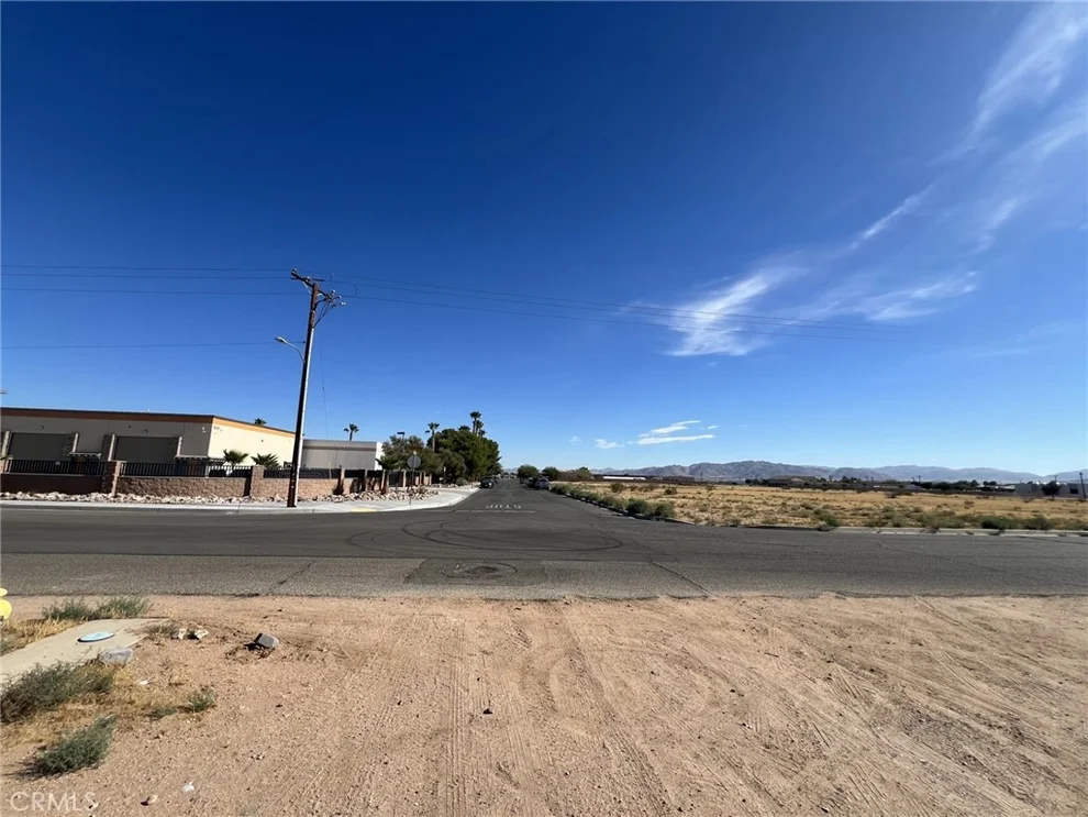 Unit for sale at 0 Ottawa, Apple Valley, CA 92307