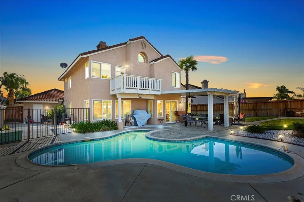 Unit for sale at 28110 Aspenwood Way, Menifee, CA 92584