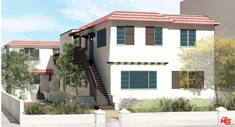 Unit for sale at 914 18th Street, Santa Monica, CA 90403