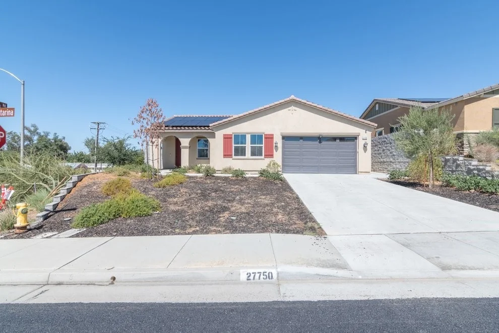 Unit for sale at 27750 Via Santa Catarina, Menifee, CA 92585