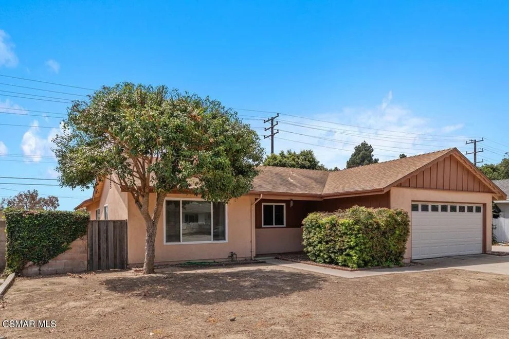Unit for sale at 5600 Hunter Street, Ventura, CA 93003