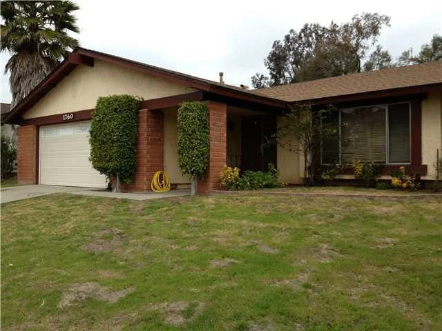 Unit for sale at 1760 W Knapp Drive, Vista, CA 92083