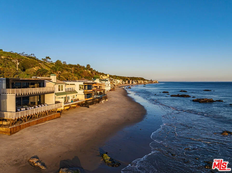 Unit for sale at 25002 Malibu Road, Malibu, CA 90265
