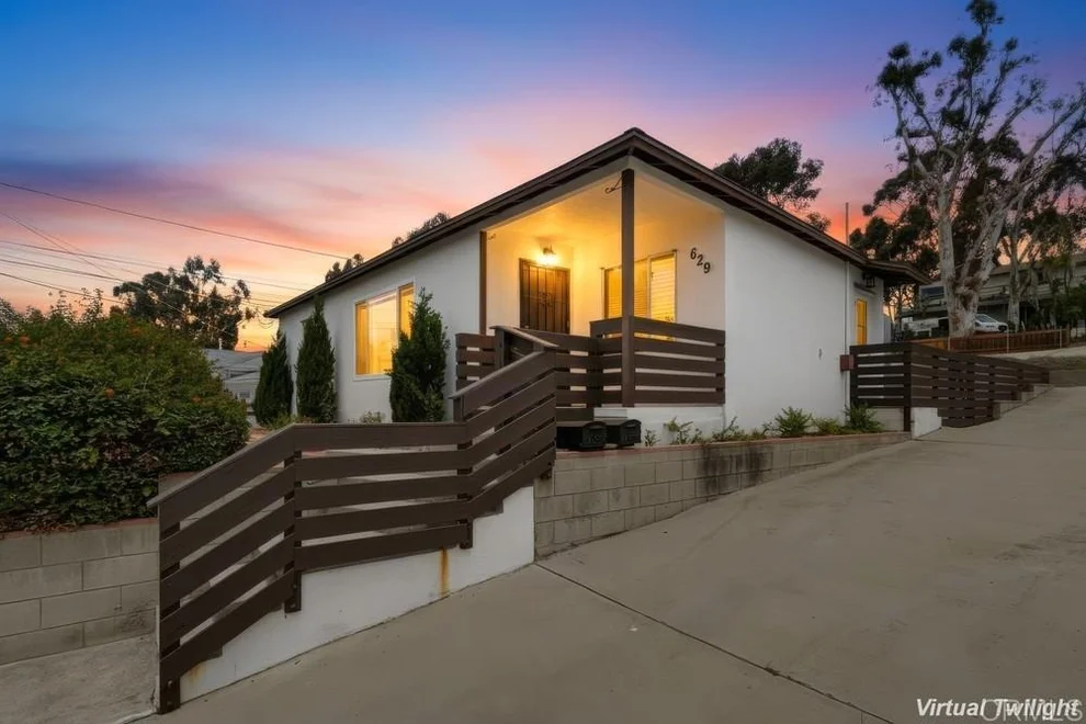 Unit for sale at 629 Gretchen Road, Chula Vista, CA 91910