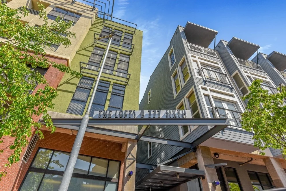 Unit for sale at 777 6th Ave. # 232, San Diego, CA 92101