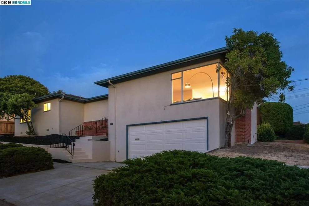 Unit for sale at 556 ALBEMARLE ST, El Cerrito, CA 94530