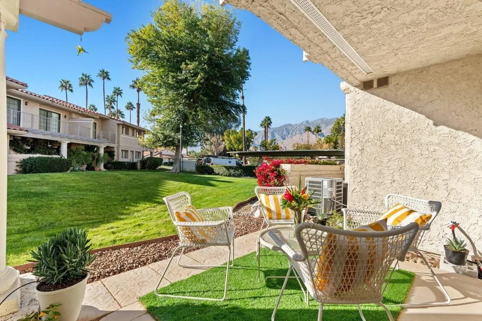 Unit for sale at 505 S Farrell Drive, Palm Springs, CA 92264