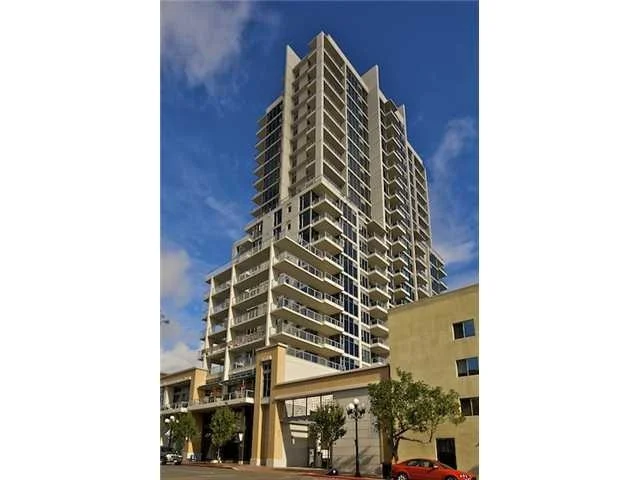 Unit for sale at 575 6th, San Diego, CA 92101