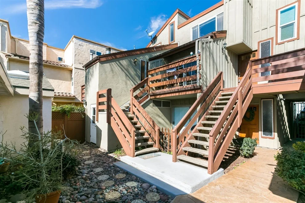 Unit for sale at 1840 Hornblend St, San Diego, CA 92109