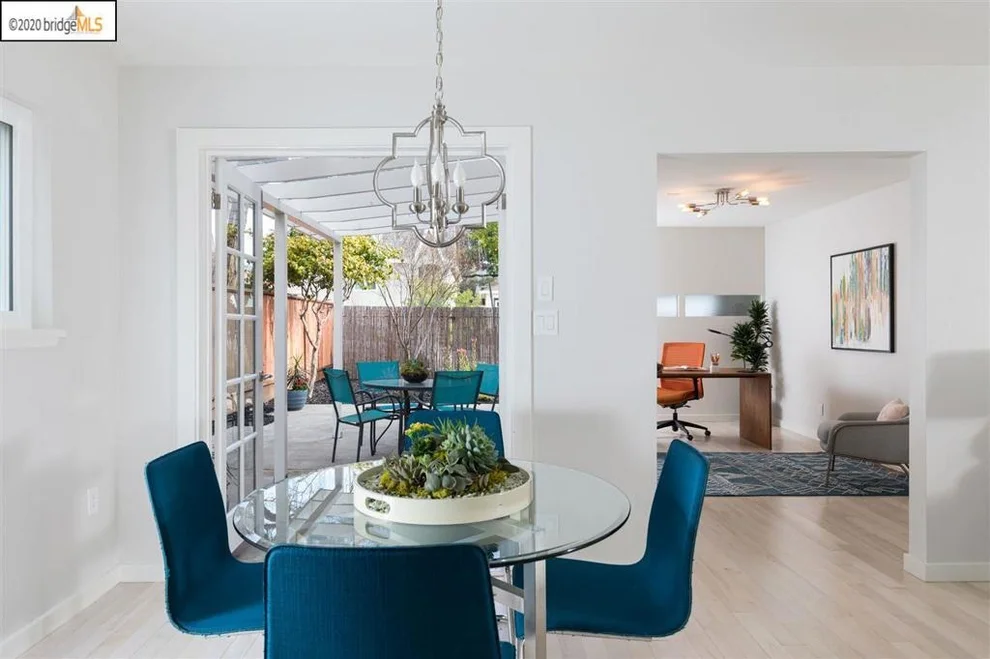Unit for sale at 1468 Stannage Avenue, Berkeley, CA 94702