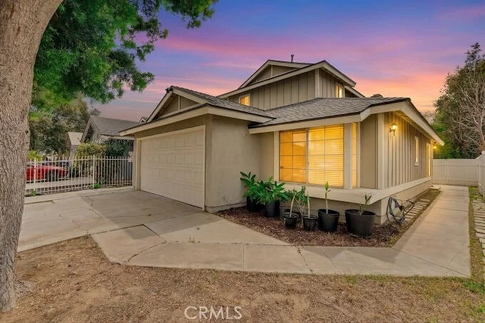 Unit for sale at 25861 Parsley, Moreno Valley, CA 92553