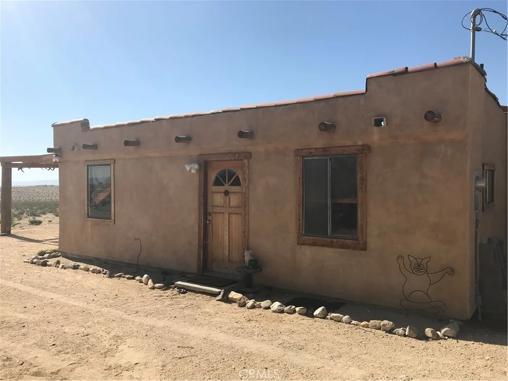 Unit for sale at 68317 Pole Line Road, 29 Palms, CA 92277
