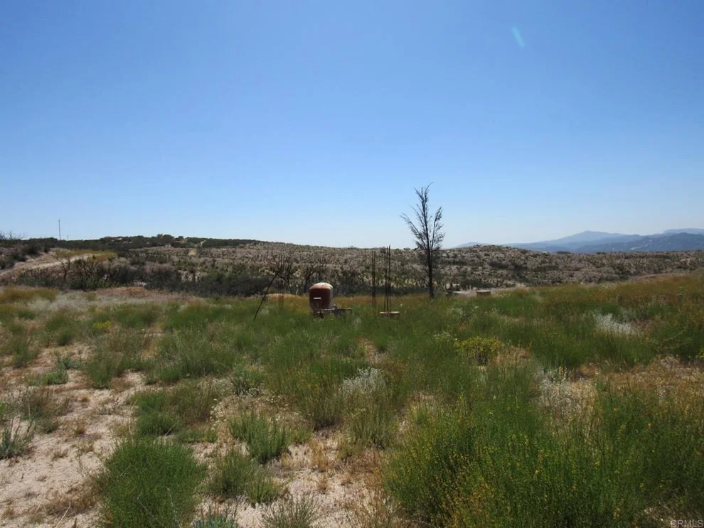Unit for sale at 34679 Old Hwy 80, Pine Valley, CA 91962