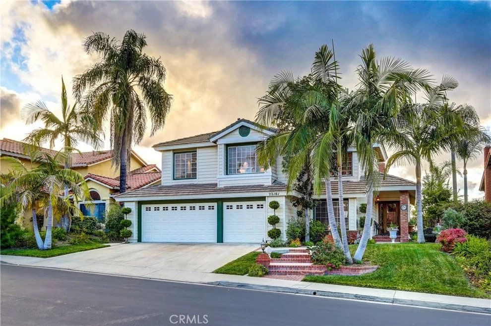 Unit for sale at 22161 Brookpine, Mission Viejo, CA 92692
