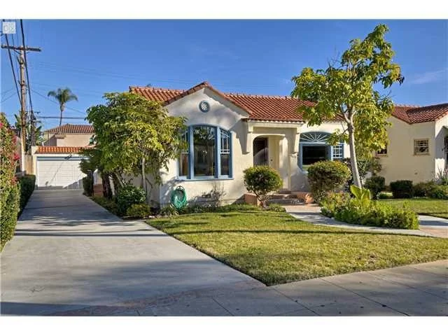 Unit for sale at 4679 Van Dyke Avenue, San Diego, CA 92116