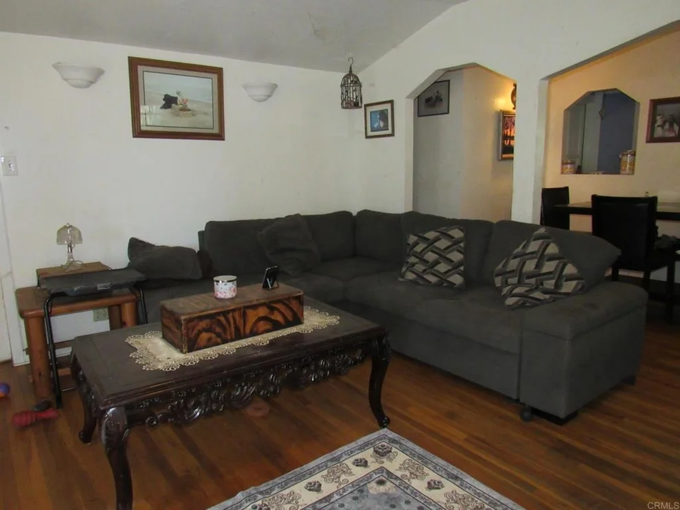 Unit for sale at 29460 Oak Drive, Campo, CA 91906