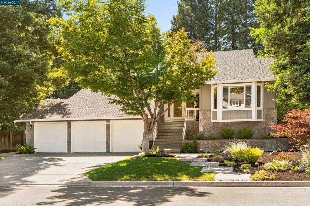 Unit for sale at 210 Still Creek Road, Danville, CA 94506