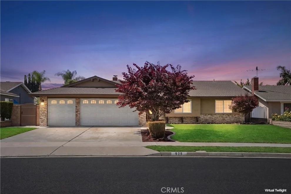 Unit for sale at 926 Brooklyn Avenue, Placentia, CA 92870