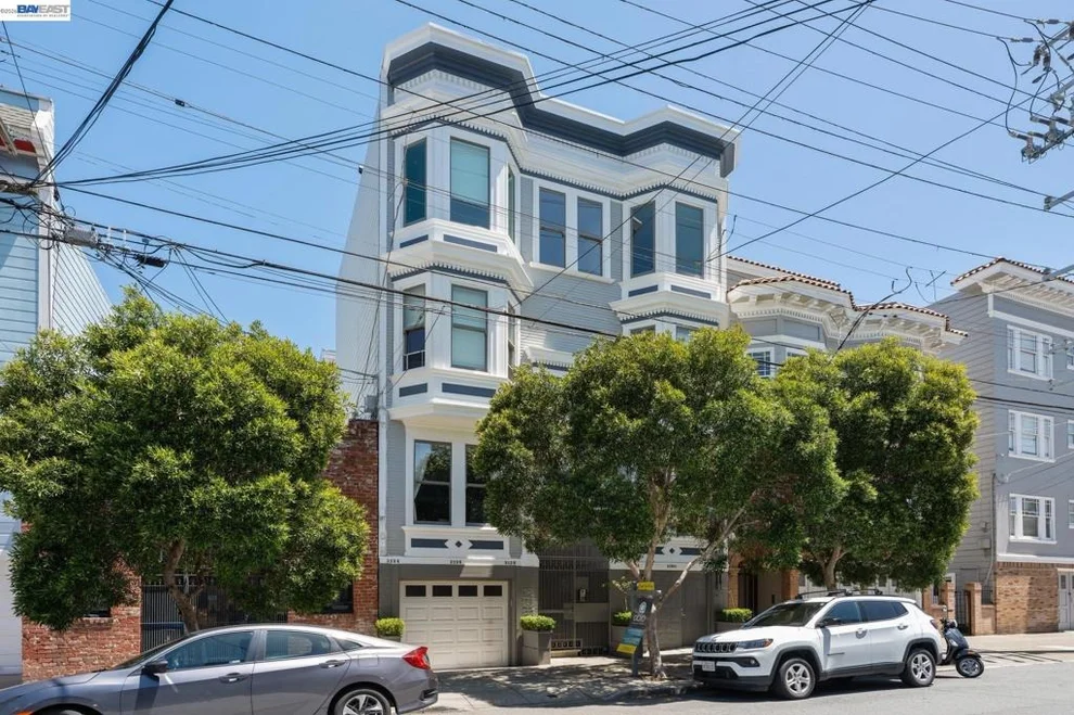 Unit for sale at 3124 Laguna St, San Francisco, CA 94123