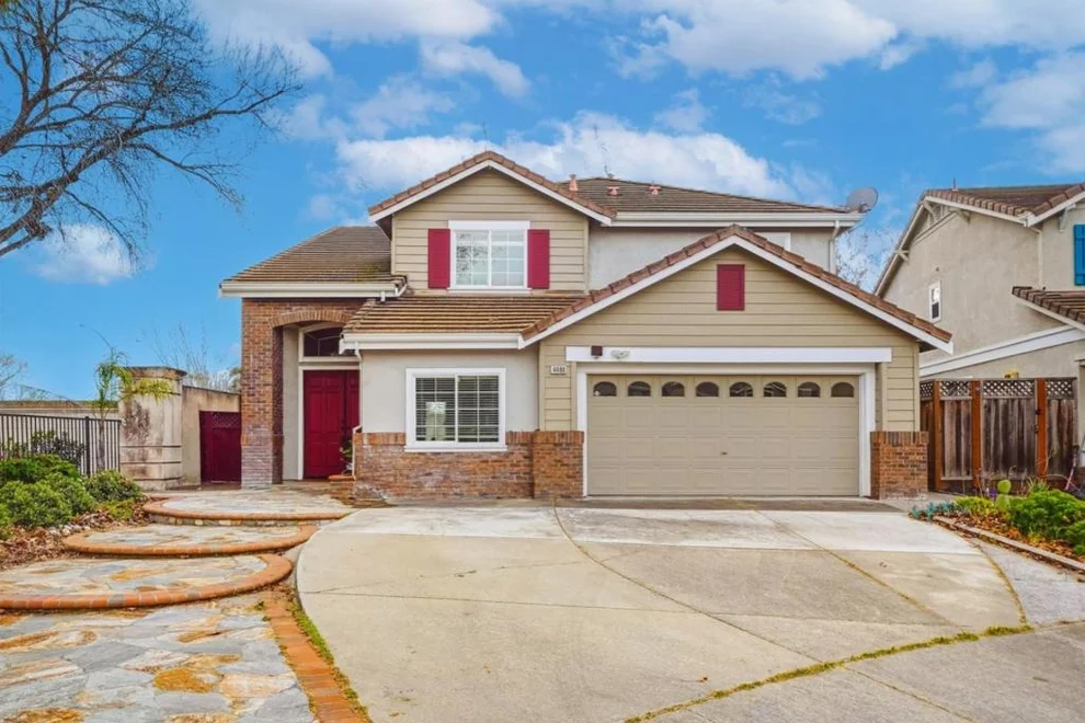 Unit for sale at 4480 Peacock Court, Dublin, CA 94568