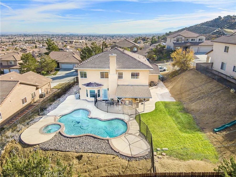 Unit for sale at 40233 Wyngate Court, Palmdale, CA 93551