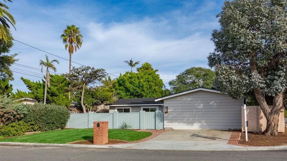Unit for sale at 945 Avenida De San Clemente, Encinitas, CA 92024