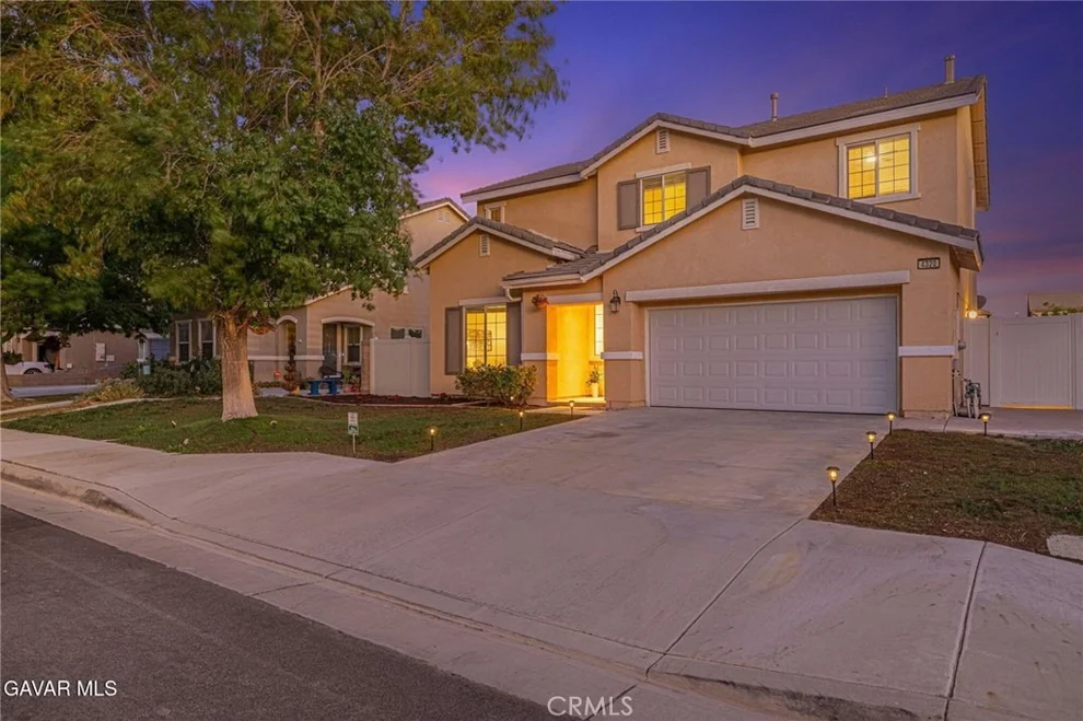 Unit for sale at 4320 Jonathon, Lancaster, CA 93536
