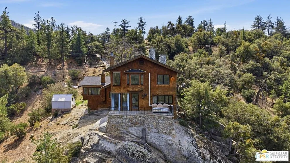 Unit for sale at 54620 Crest Drive, Idyllwild, CA 92549