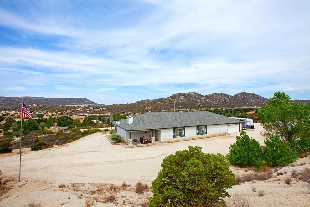 Unit for sale at 2310 Phelps Road, Campo, CA 91906
