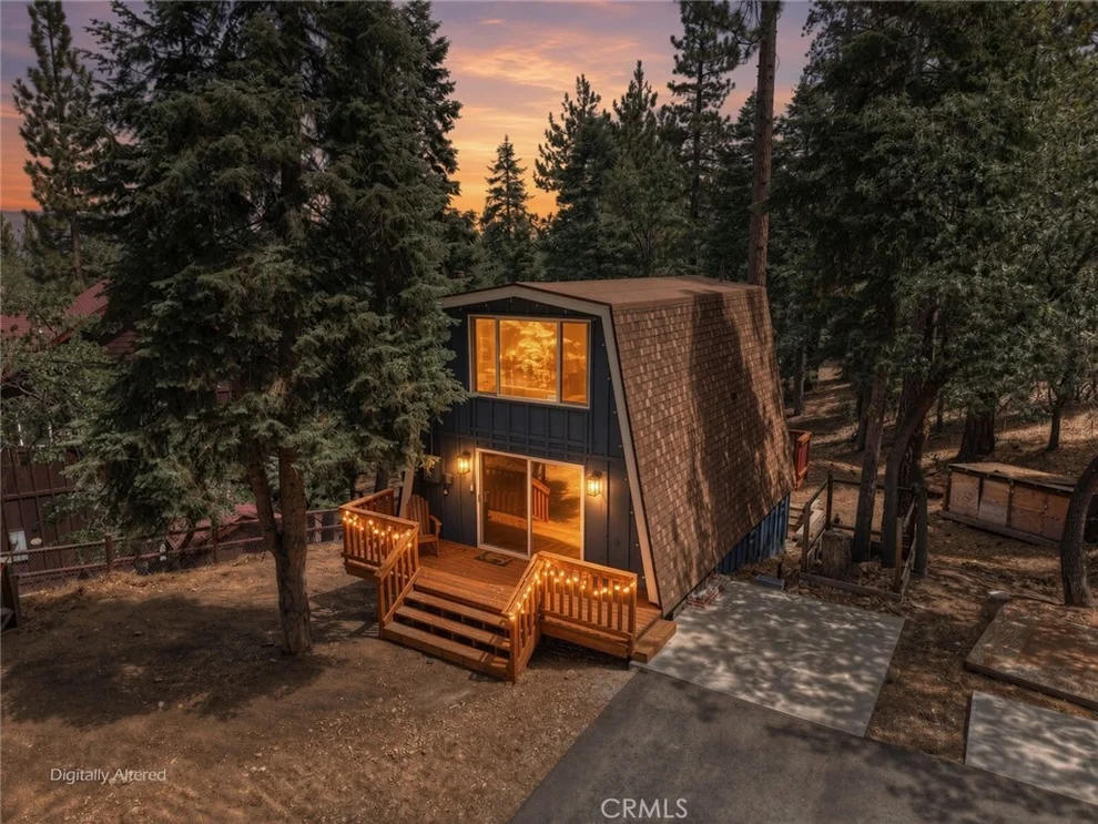 Unit for sale at 897 Ford, Big Bear Lake, CA 92315