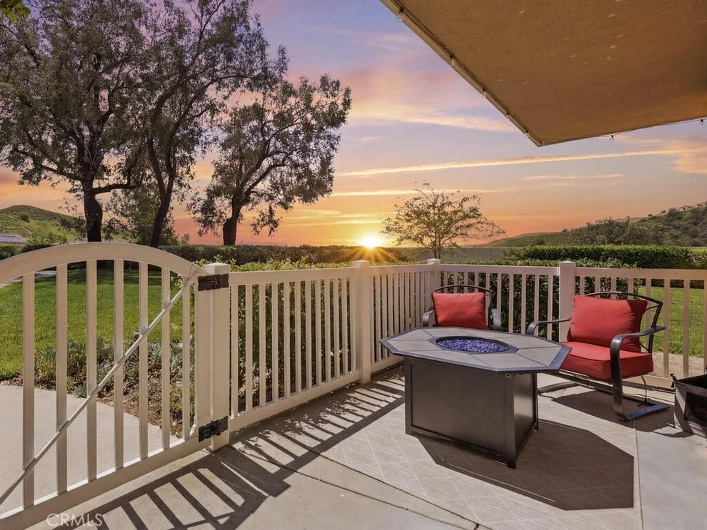 Unit for sale at 19801 Meadow Ridge, Trabuco Canyon, CA 92679