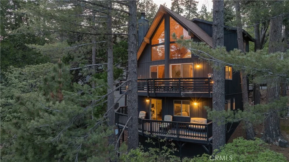 Unit for sale at 164 Birchwood Drive, Lake Arrowhead, CA 92352