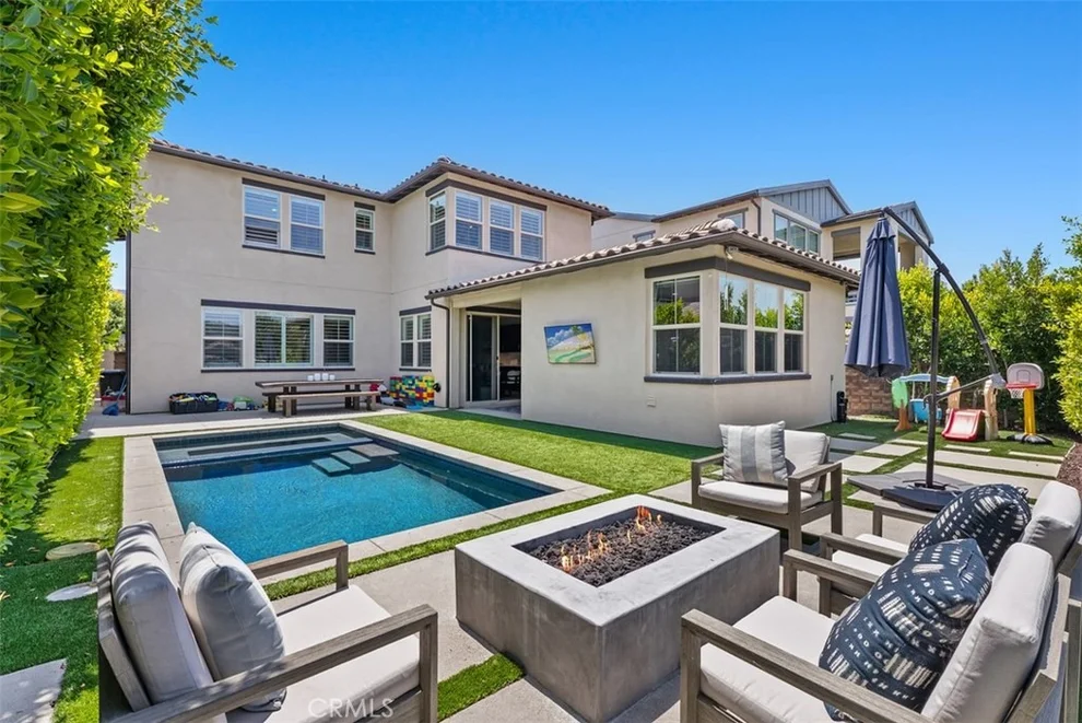Unit for sale at 15 Granja Court, Rancho Mission Viejo, CA 92694