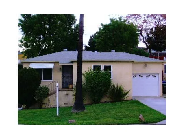 Unit for sale at 4057 King Street, La Mesa, CA 91941