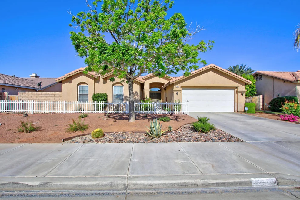 Unit for sale at 37729 Hollister Drive, Palm Desert, CA 92211