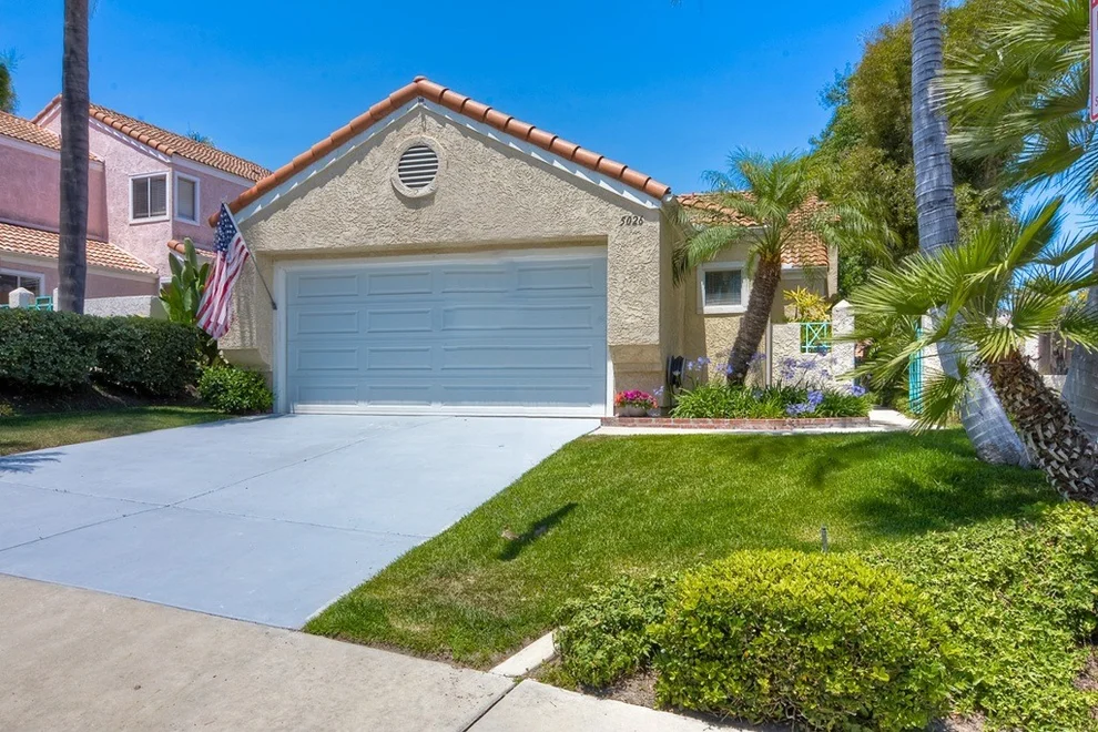 Unit for sale at 5026 Cherrywood, Oceanside, CA 92056