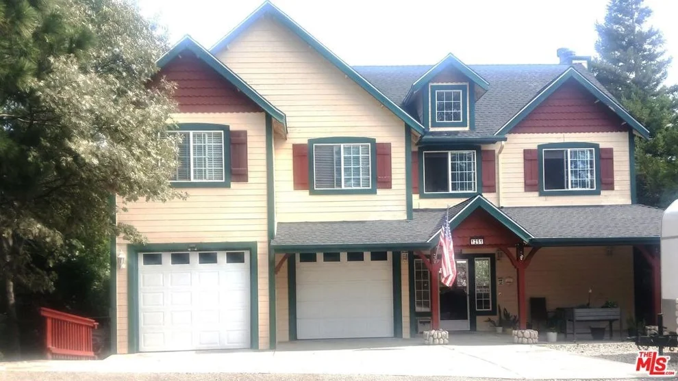 Unit for sale at 1251 Kodiak Drive, Lake Arrowhead, CA 92352