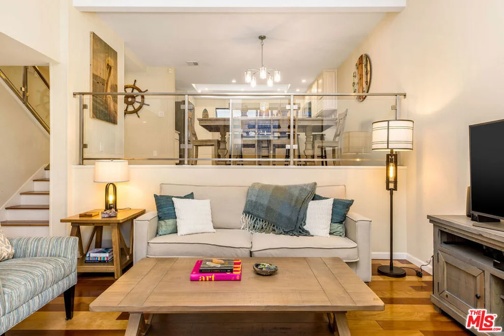 Unit for sale at 4778 La Villa Marina, Marina Del Rey, CA 90292