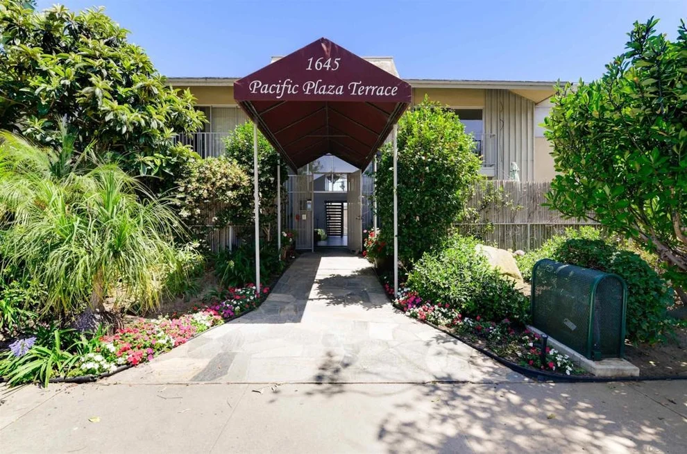 Unit for sale at 1645 Emerald, San Diego, CA 92109