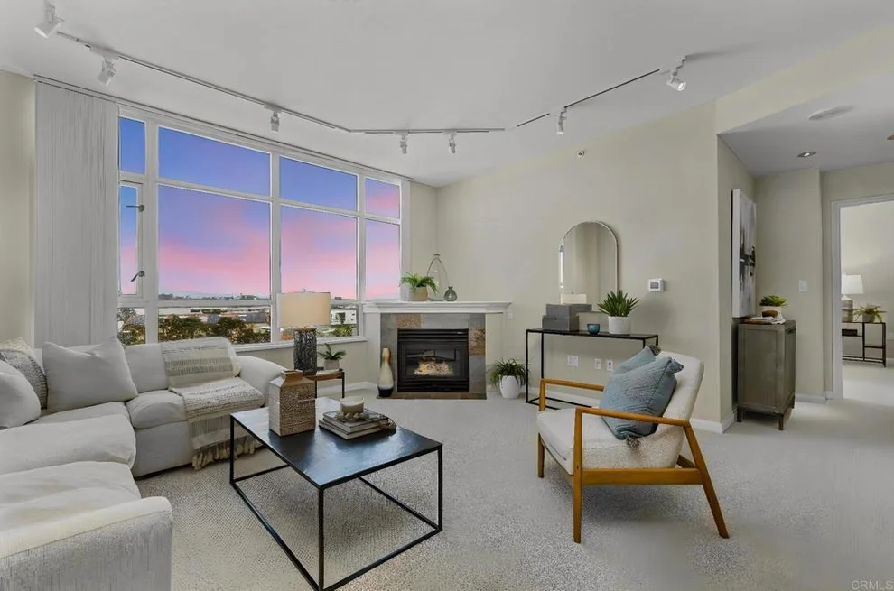 Unit for sale at 850 Beech Street, San Diego, CA 92101