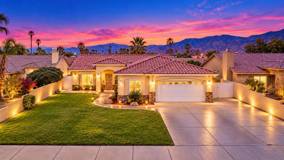 Unit for sale at 67185 Garbino Road, Cathedral City, CA 92234