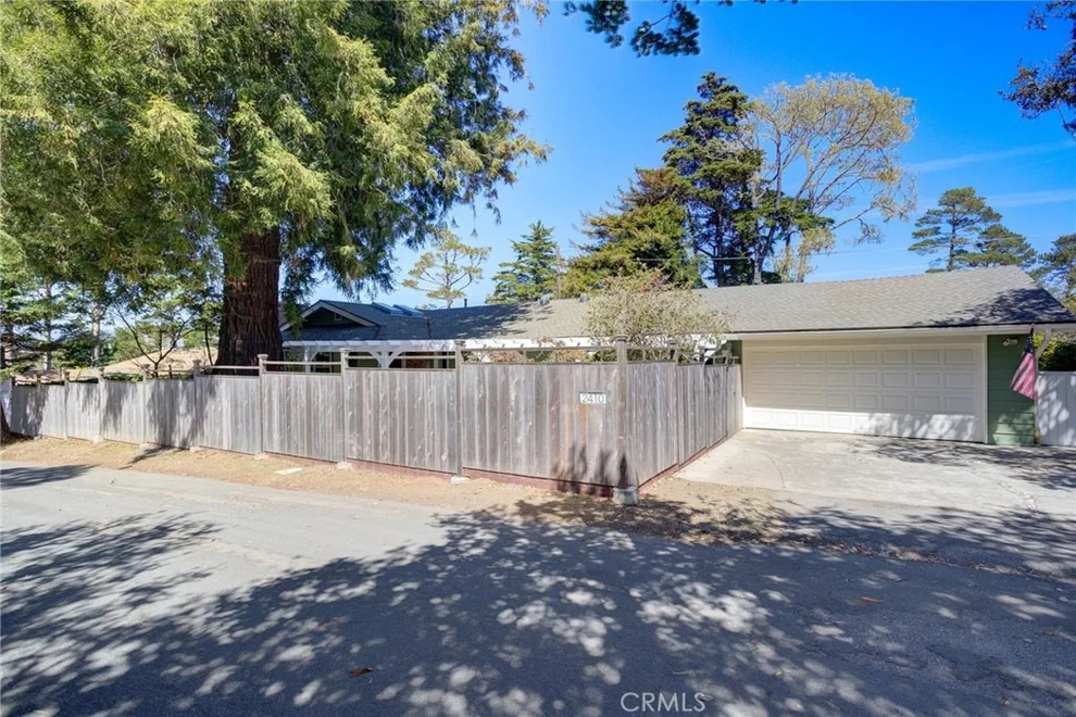Unit for sale at 2410 Langton, Cambria, CA 93428