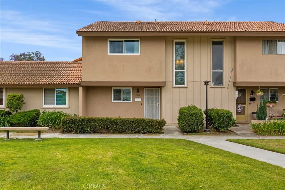 Unit for sale at 7815 Sandalwood Way, Stanton, CA 90680