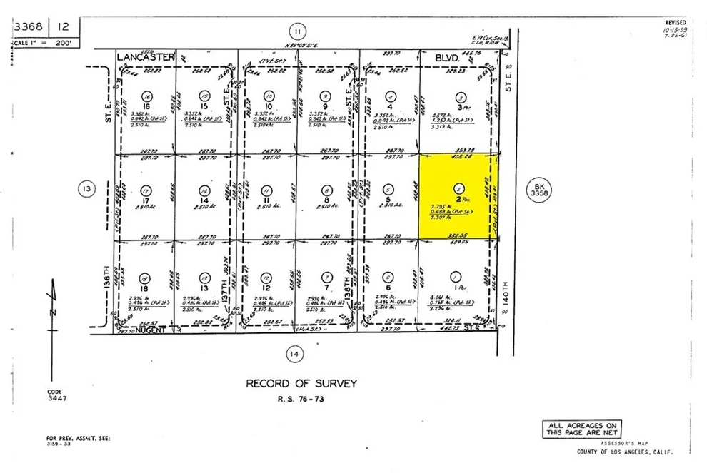 Unit for sale at 10 E 140 E Avenue I, Lancaster, CA 93535