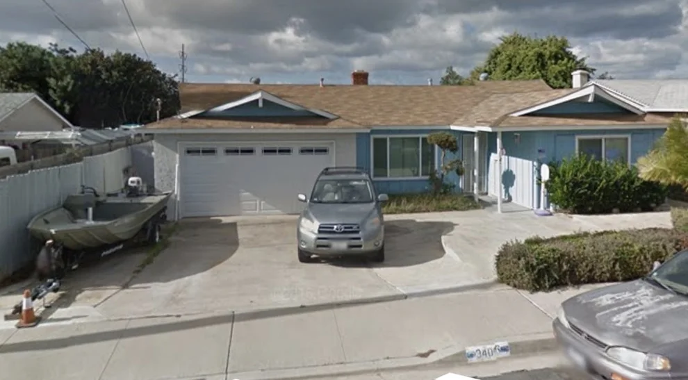 Unit for sale at 3406 Mount Aachen Avenue, San Diego, CA 92111