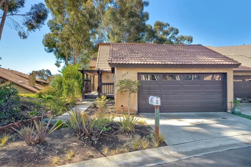Unit for sale at 2038 Avenue of the Trees, Carlsbad, CA 92008