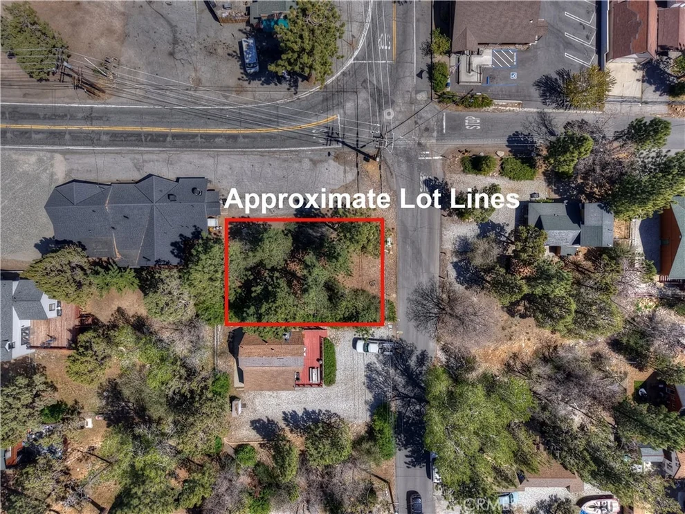 Unit for sale at 0 Maple Lane, Sugarloaf, CA 92386