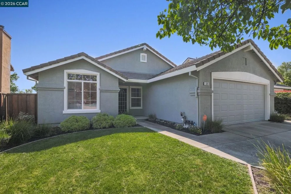Unit for sale at 5009 Hillridge Way, Antioch, CA 94531