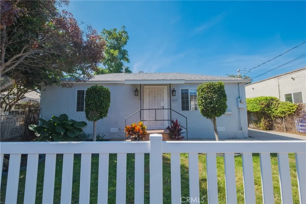 Unit for sale at 609 N Crane Avenue Avenue, Compton, CA 90221